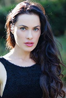 Películas de Luna Rioumina