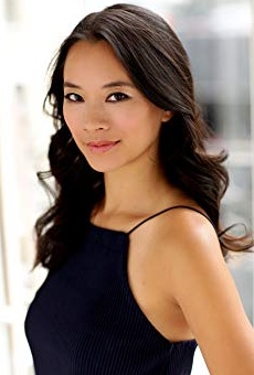 Películas de Luna Tieu