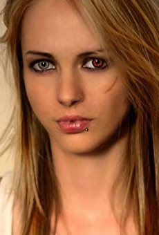 Películas de Luna Wolf