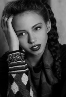 Películas de Luna Zimic Mijovic