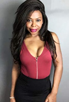 Películas de Lunden De'Leon