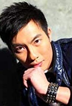 Películas de Lung-Chieh Chiu