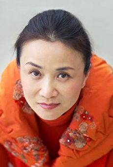 Películas de Luo Yan