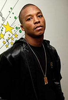 Películas de Lupe Fiasco Películas de Lupe Fiasco