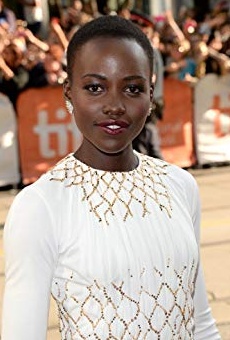 Películas de Lupita Nyong'o