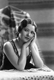 Películas de Lupita Tovar