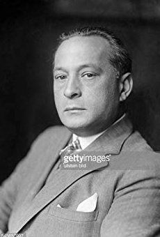 Películas de Lupu Pick