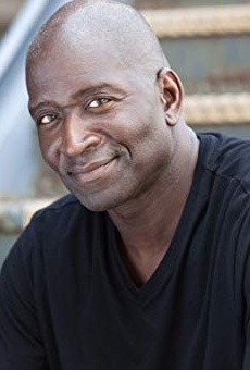 Películas de Luray Cooper