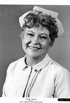 Películas de Lurene Tuttle