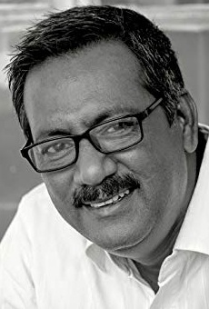 Películas de Lutfur Rahman George