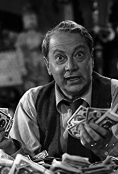 Películas de Luther Adler