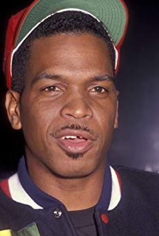 Películas de Luther Campbell