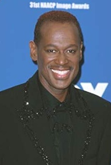 Películas de Luther Vandross