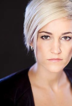 Películas de Luvia Petersen