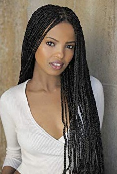 Películas de Luwam Mikael Películas de Luwam Mikael