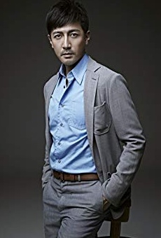 Películas de Luyi Zhang