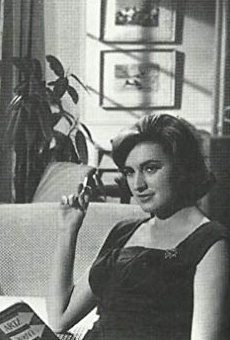 Películas de Luz Márquez