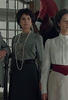 Películas de Luz Valdenebro