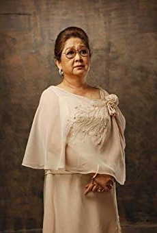 Películas de Luz Valdez