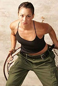 Películas de Luzandra Diaz