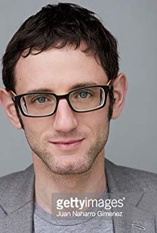 Películas de Luzer Twersky