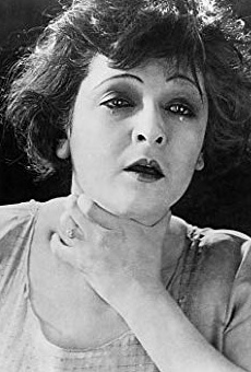 Películas de Lya De Putti