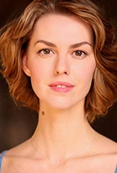 Películas de Lyanka Gryu