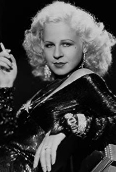 Películas de Lyda Roberti