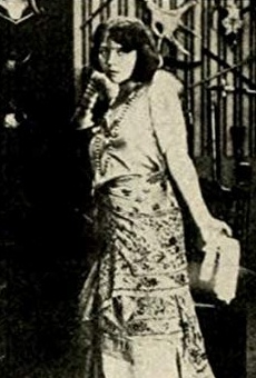 Películas de Lyda Salmonova