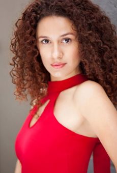 Películas de Lydia Baikalova