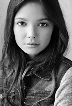 Películas de Lydia Boland