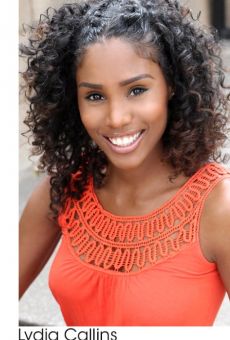 Películas de Lydia Callins Películas de Lydia Callins