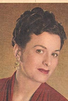 Películas de Lydia Clarke