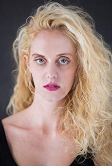 Películas de Lydia Hourihan