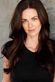 Películas de Lydia Hull