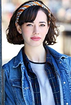 Películas de Lydia Jordan