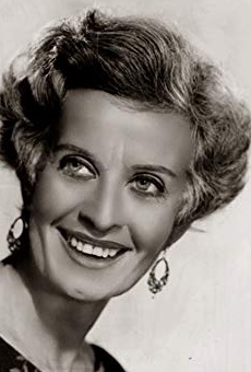 Películas de Lydia Lamaison