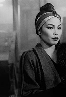 Películas de Lydia Lei