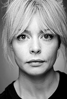 Películas de Lydia McGuinness