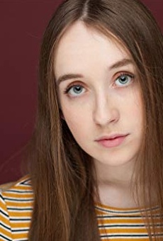 Películas de Lydia Meredith