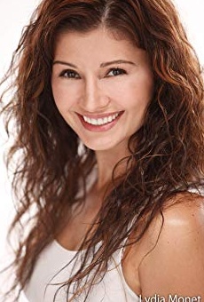 Películas de Lydia Monet