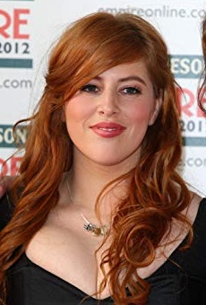 Películas de Lydia Rose Bewley