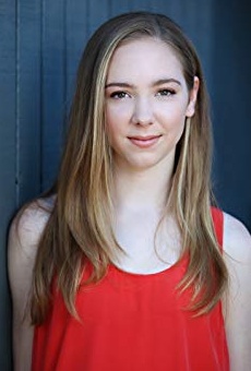 Películas de Lydia Styslinger Películas de Lydia Styslinger