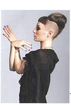 Películas de Lydia Wilson