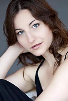 Películas de Lydia Zadel