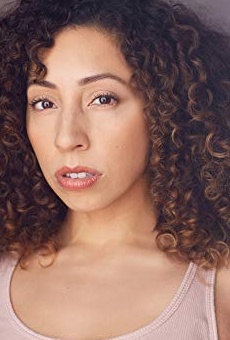 Películas de Lydiana Medellin