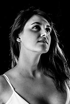 Películas de Lydie Manzano