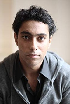 Películas de Lyès Salem