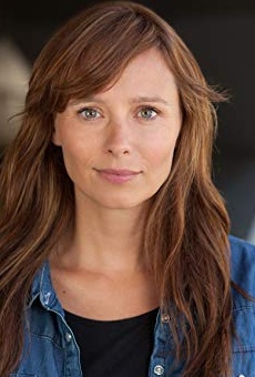 Películas de Lykke Sand