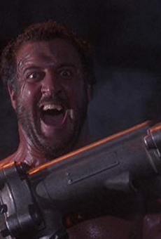 Películas de Lyle Alzado